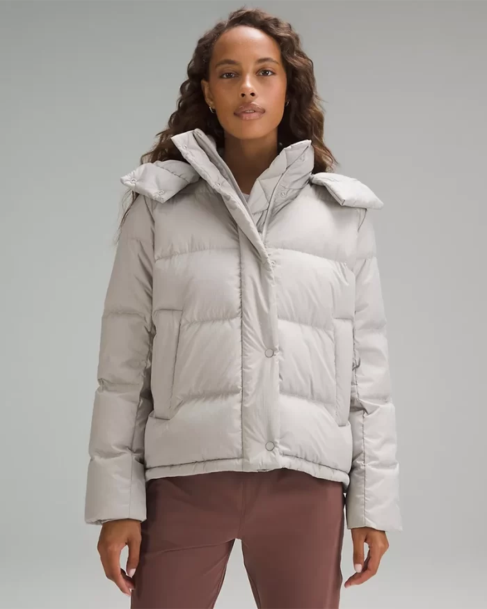 Lululemon Wunder Puff Jacket - Image 13