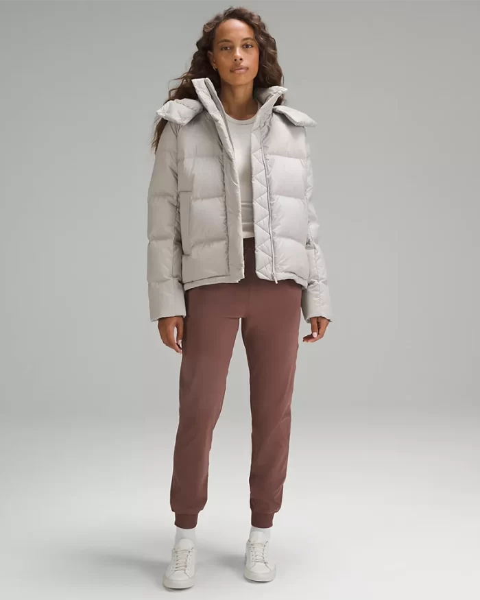 Lululemon Wunder Puff Jacket - Image 14