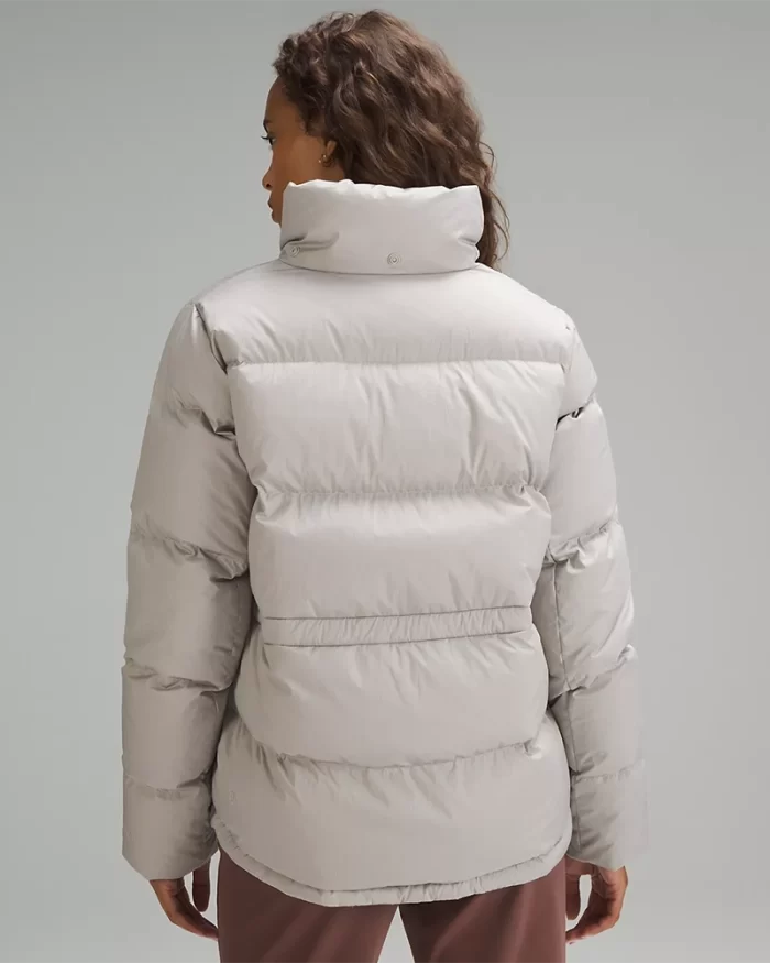 Lululemon Wunder Puff Jacket - Image 15