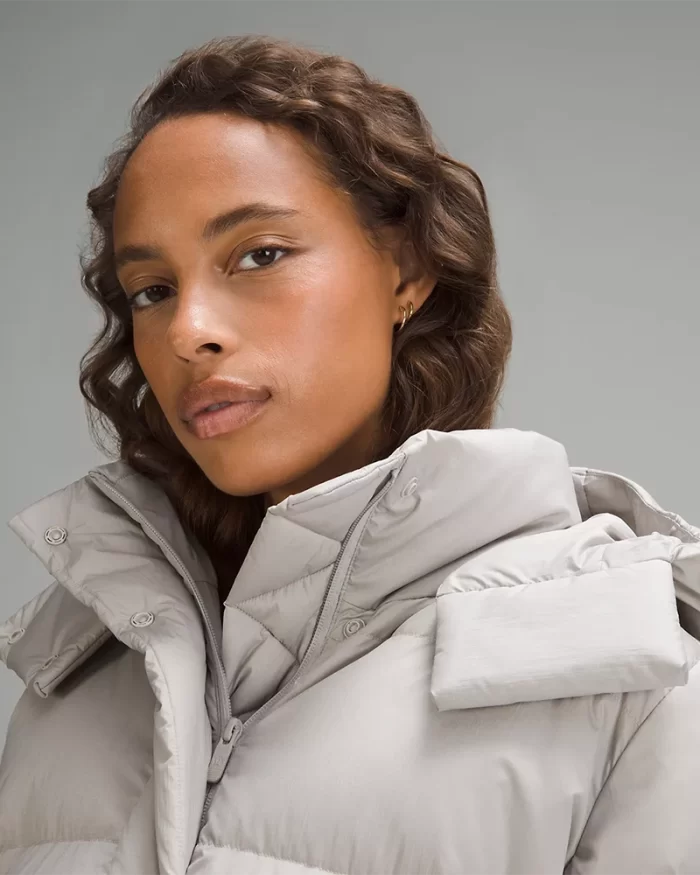 Lululemon Wunder Puff Jacket - Image 16