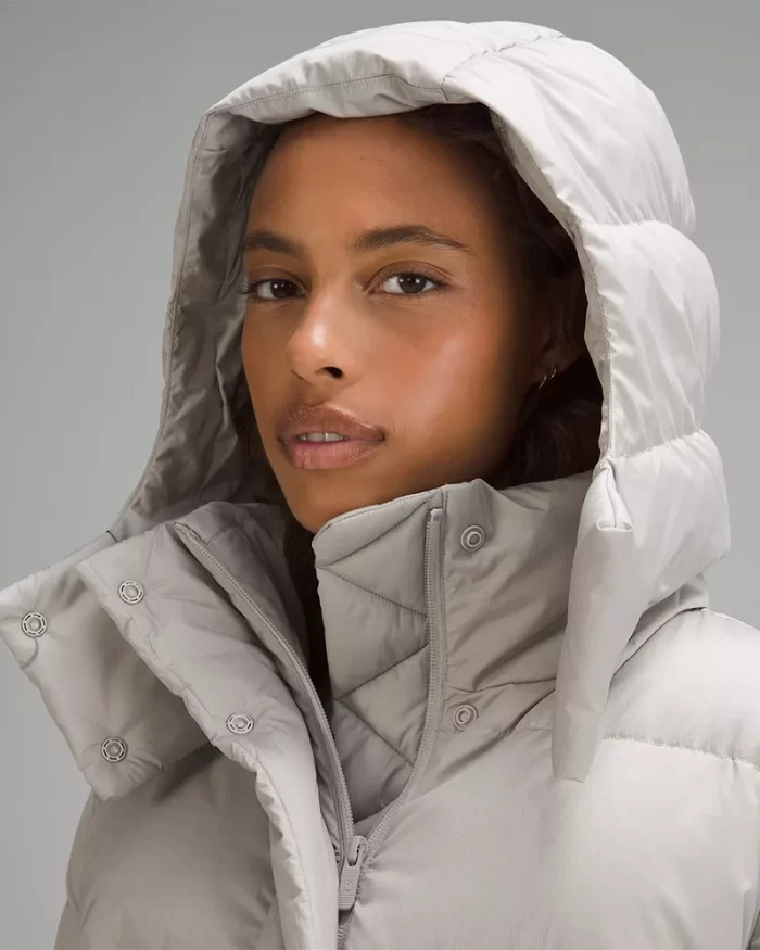 Lululemon Wunder Puff Jacket - Image 18