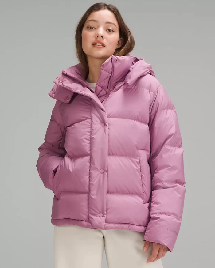 Lululemon Wunder Puff Jacket - Image 8