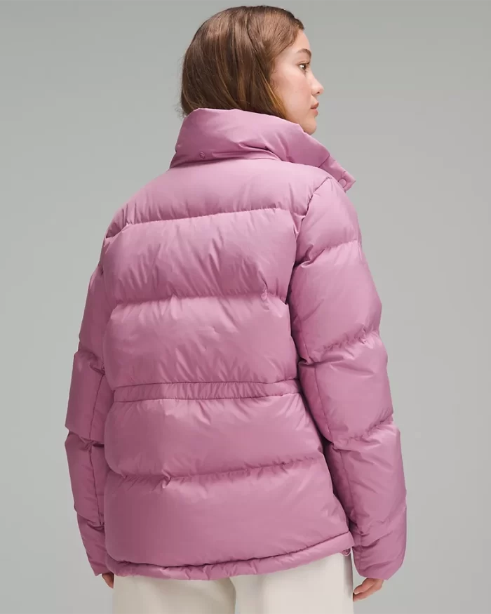 Lululemon Wunder Puff Jacket - Image 10
