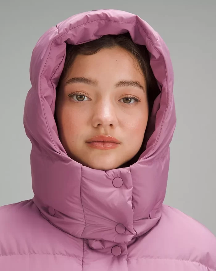 Lululemon Wunder Puff Jacket - Image 11