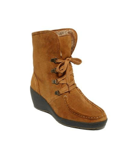 Sporto Booties