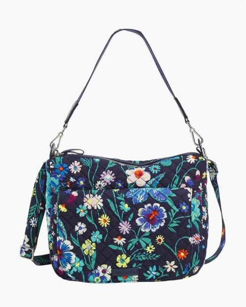 Vera Bradley Carson Mini Shoulder Bag