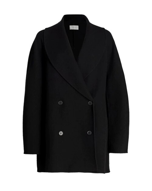 The Row Polli Virgin Wool Jacket