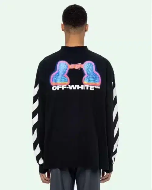 Off-White C/O Virgil Abloh Sweatshirts