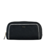 Lauren Ralph Lauren Dorset Cosmetic Case Black