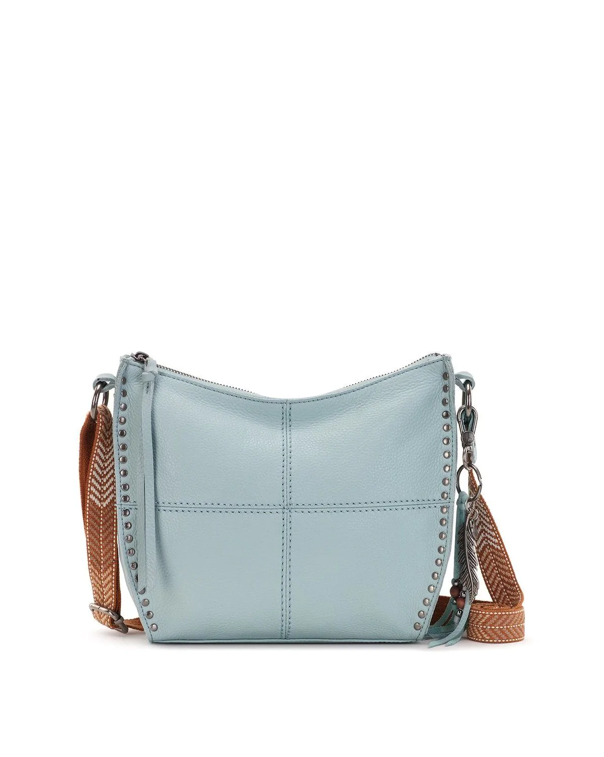 The Sak Silverlake City Crossbody