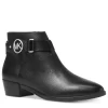 MICHAEL Michael Kors Harland Ankle Booties