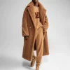 Max Mara Teddy Bear Icon Coat