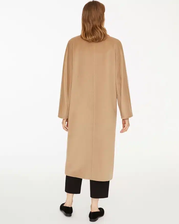 Max Mara 101801 Icon Coat