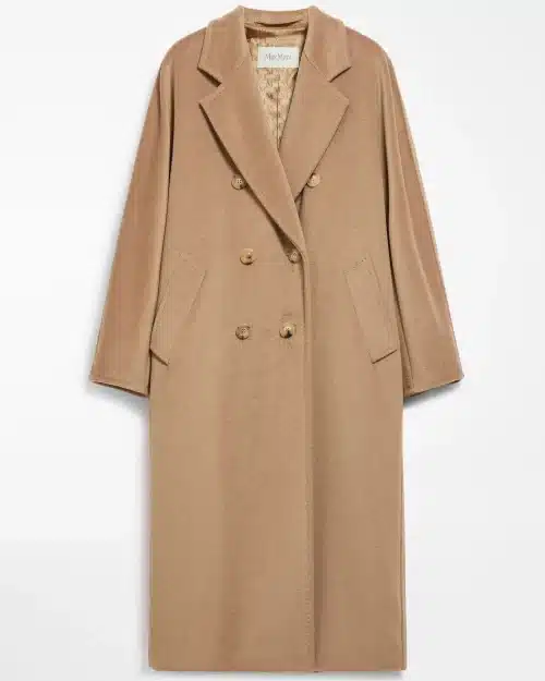 Max Mara 101801 Icon Coat