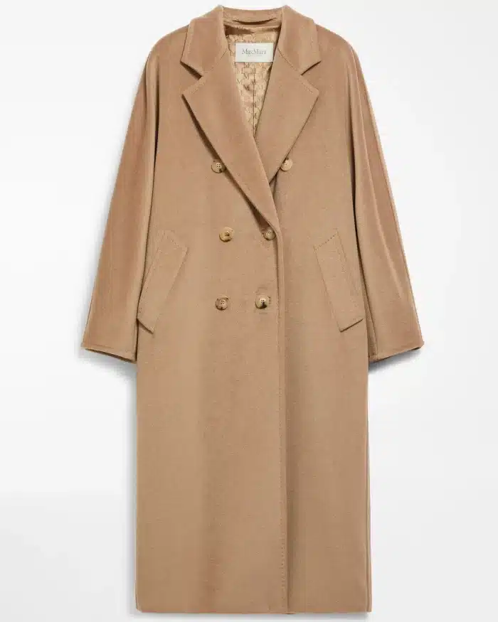 Max Mara 101801 Icon Coat