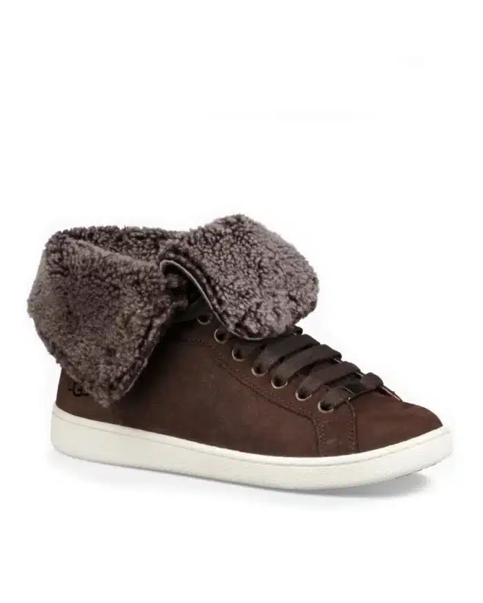 UGG Starlyn Genuine Sheepskin Fur Lined - Image 2