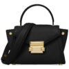 Black / Gold