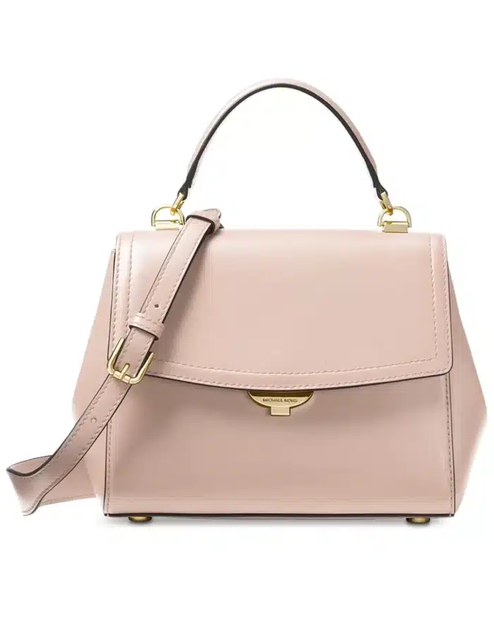 MICHAEL Michael Kors Ava Top-Handle Satchel