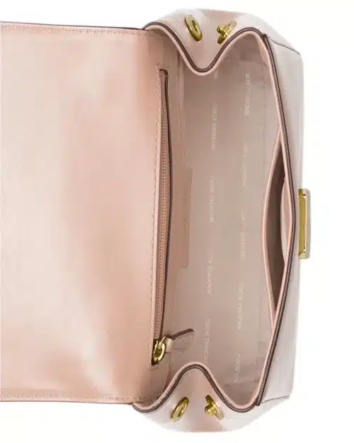 MICHAEL Michael Kors Ava Top-Handle Satchel