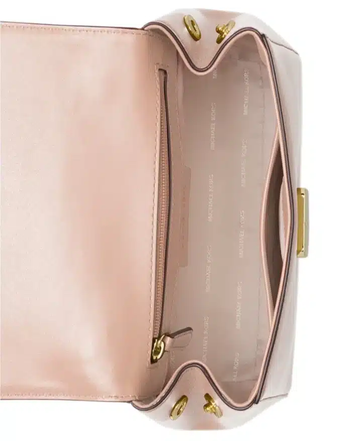 MICHAEL Michael Kors Ava Top-Handle Satchel