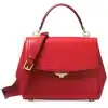 Bright Red/Gold