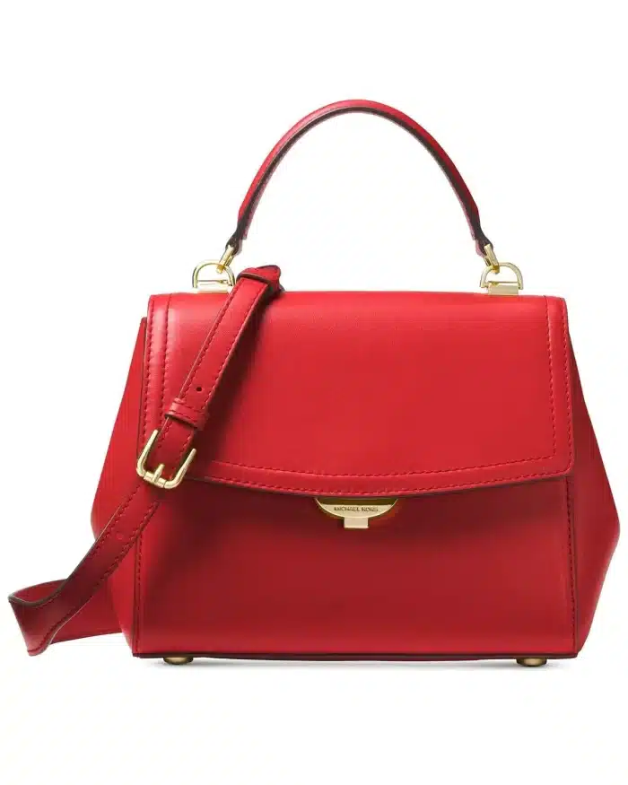 MICHAEL Michael Kors Ava Top-Handle Satchel