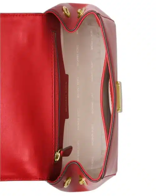 MICHAEL Michael Kors Ava Top-Handle Satchel