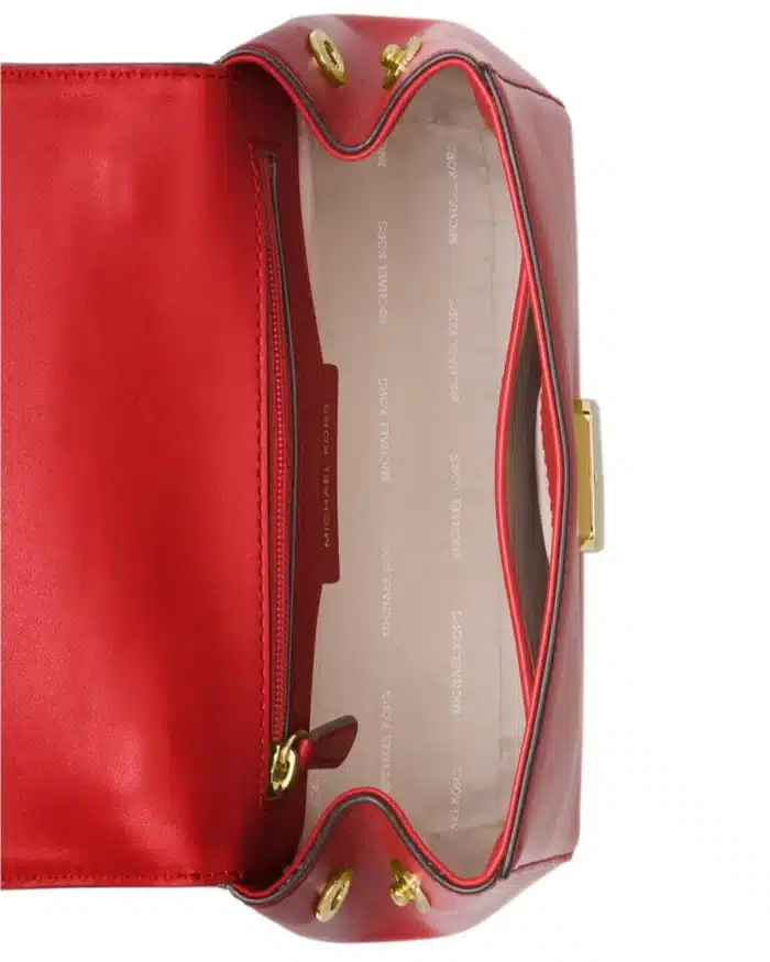 MICHAEL Michael Kors Ava Top-Handle Satchel