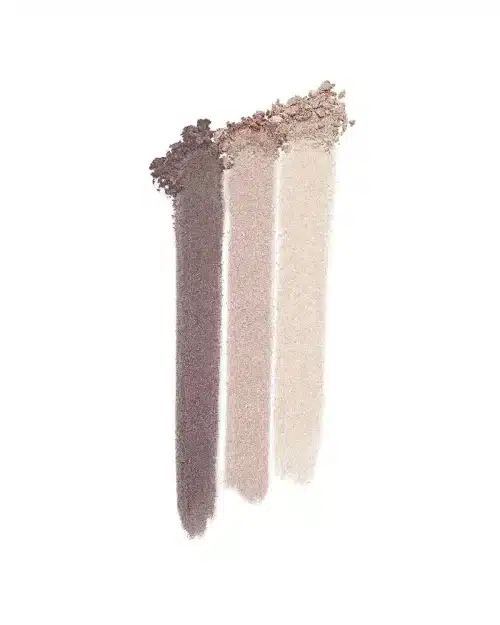 Elizabeth Arden Eye Shadow Trio - Forever Plum