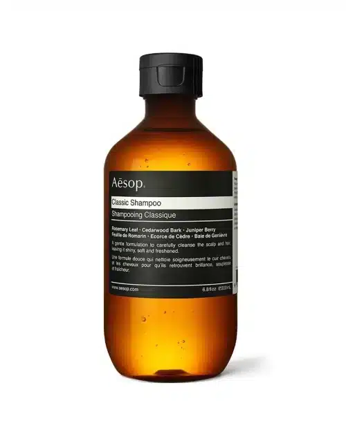 Aesop Classic Shampoo 200ml