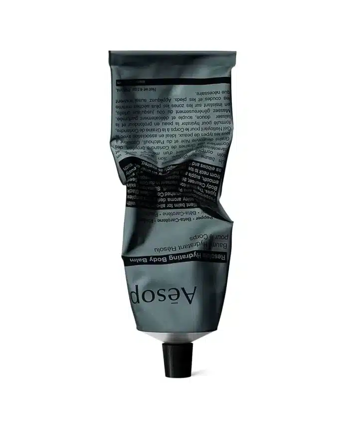 Aesop Resolute Hydrating Body Balm 120ml