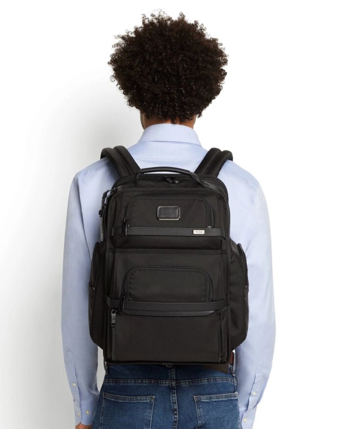 Tumi Alpha 3 Brief Pack® Backpack