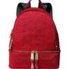 Bright Red/Gold