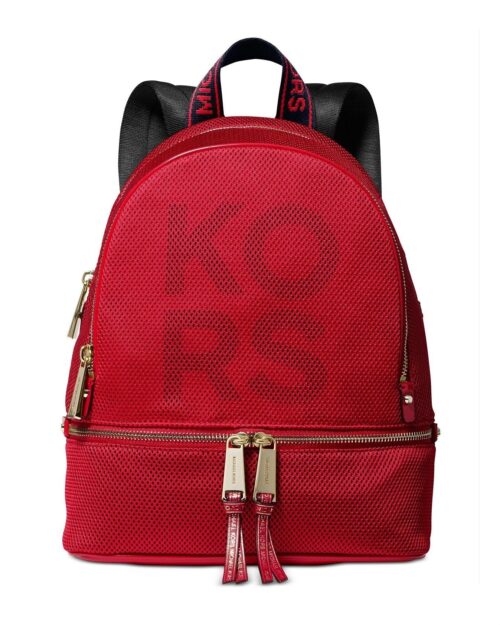 MICHAEL Michael Kors Rhea Zip Backpack
