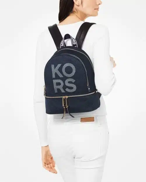 MICHAEL Michael Kors Rhea Zip Backpack