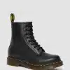 Dr. Martens Women's 1460 Smooth Booties