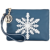 Tommy Hilfiger Novelty Wristlet Navy