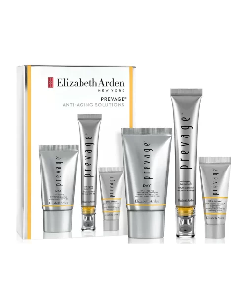 Elizabeth Arden Prevage Eye Serum Set (3 Piece Set)