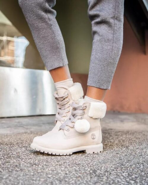 Timberland 6