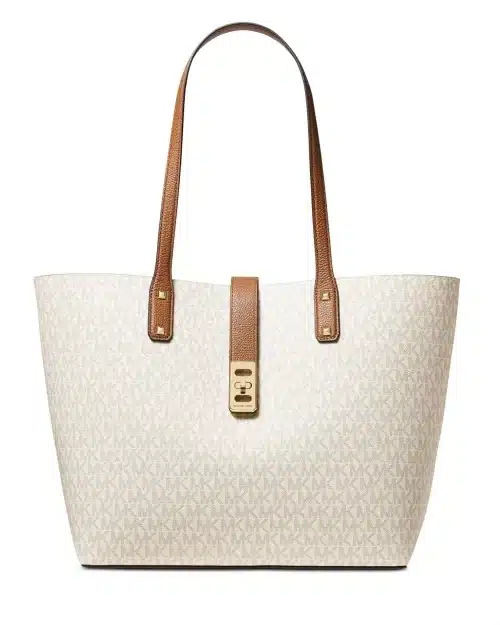 MICHAEL Michael Kors Karson Signature Carryall Tote