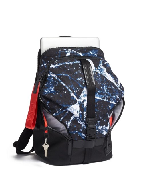 Tumi Tahoe Finch Backpack