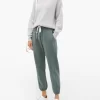 Max Mara Leisure Lembi Cotton-Blend Trackpants