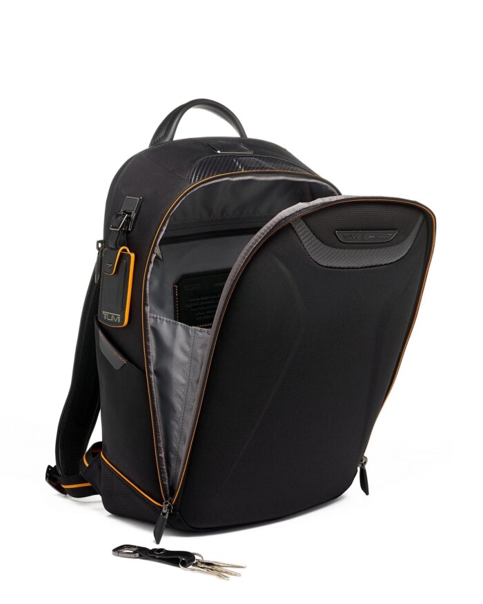 Tumi | McLaren Velocity Backpack