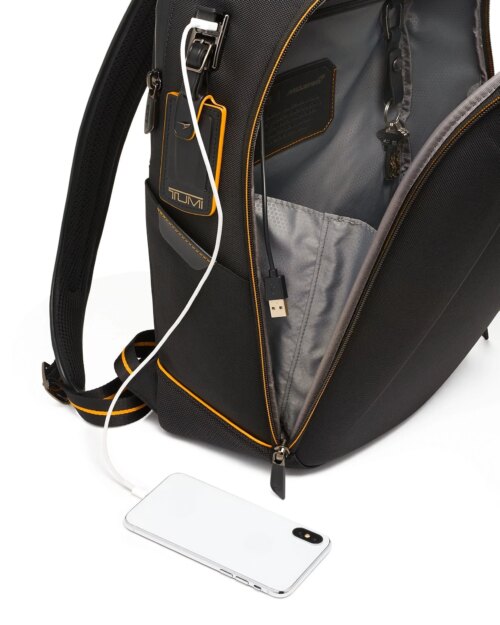 Tumi | McLaren Velocity Backpack
