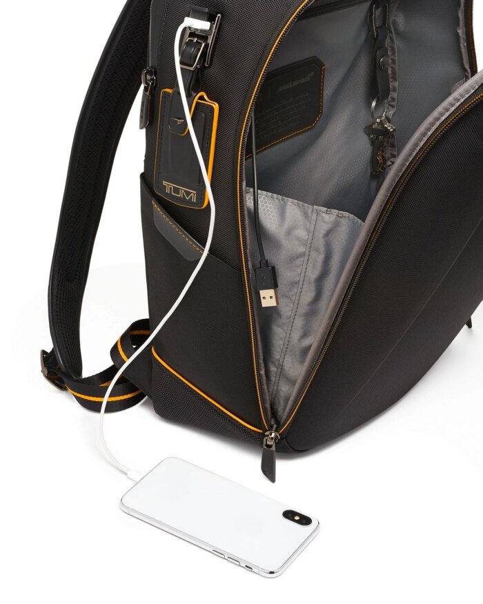 Tumi | McLaren Velocity Backpack