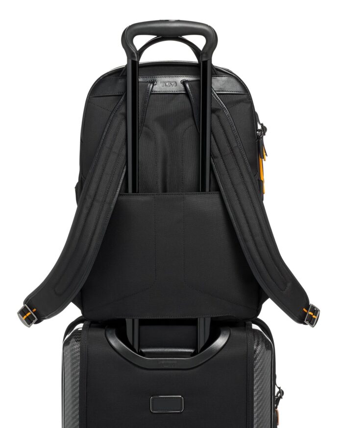 Tumi | McLaren Velocity Backpack