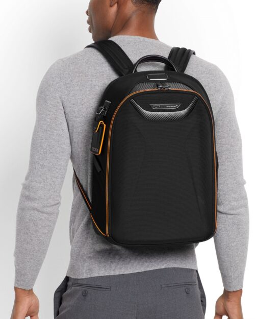 Tumi | McLaren Velocity Backpack