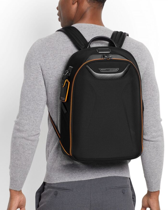 Tumi | McLaren Velocity Backpack