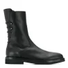 Ann Demeulemeester Army Boots