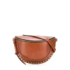 Isabel Marant Cognac Skano Belt Bag